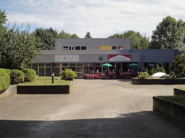 2.5 Zimmer, 58 m², 2. Stock