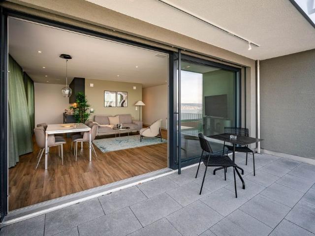 2.5 Zimmer, 58 m², 2. Stock