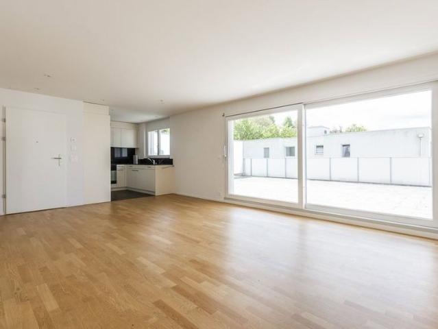 2.5 Zimmer, 58 m², 2. Stock