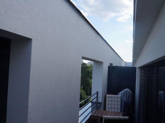 2.5 Zimmer, 58 m², 2. Stock