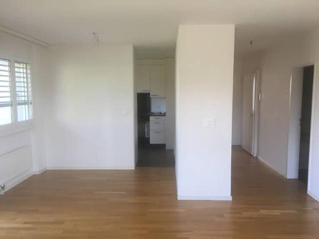 2.5 Zimmer, 58 m², 2. Stock