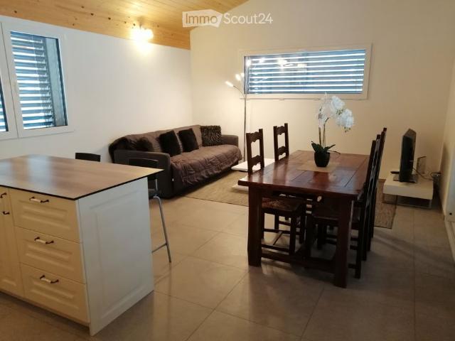 2.5 Zimmer, 58 m²