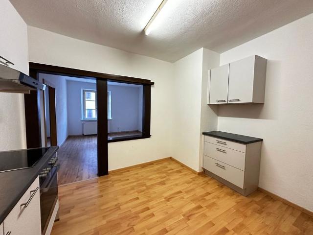 2.5 Zimmer, 58 m²