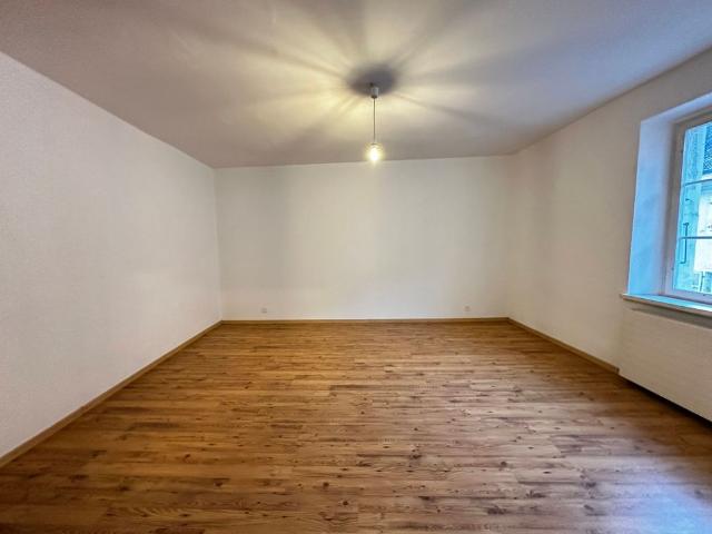 2.5 Zimmer, 58 m²