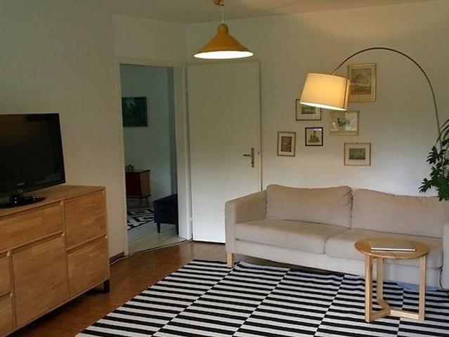 2.5 Zimmer, 58 m²
