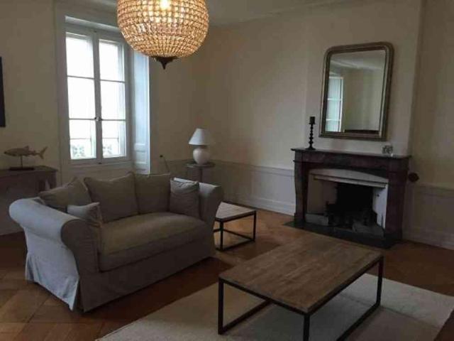 2.5 Zimmer, 58 m²