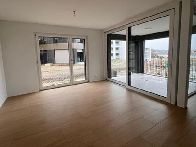 2.5 Zimmer, 58 m²