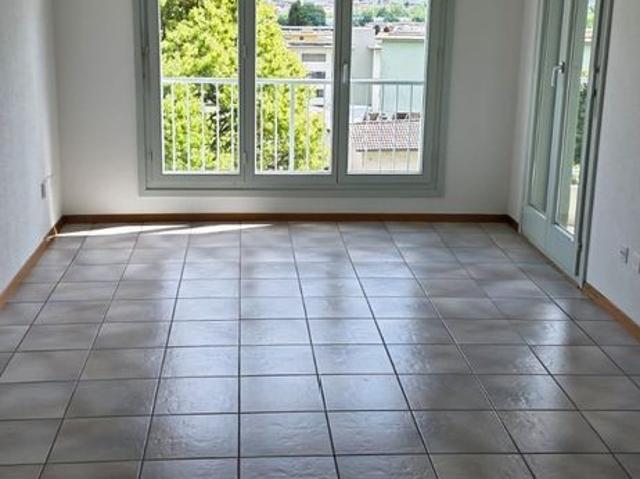 2.5 Zimmer, 58 m²