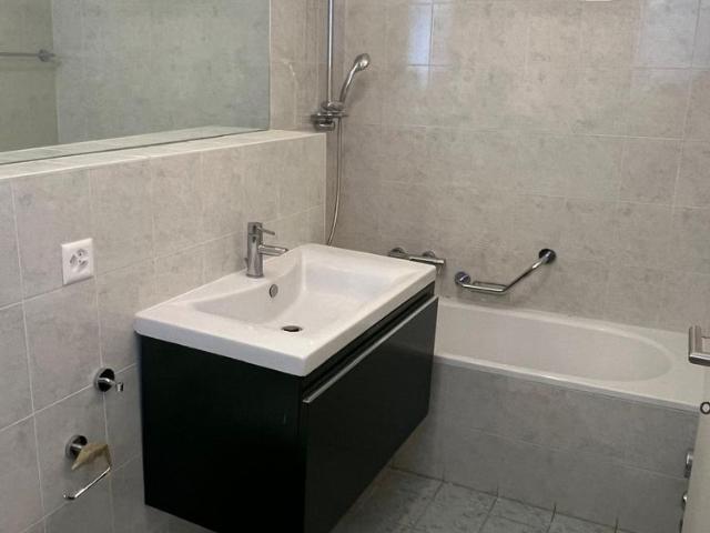 2.5 Zimmer, 58 m²