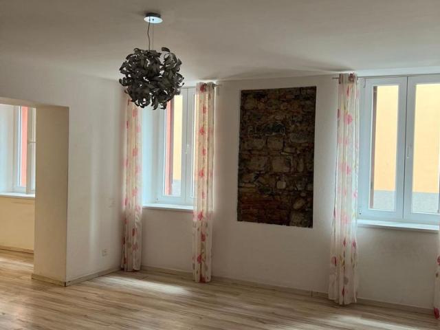 2.5 Zimmer, 58 m²