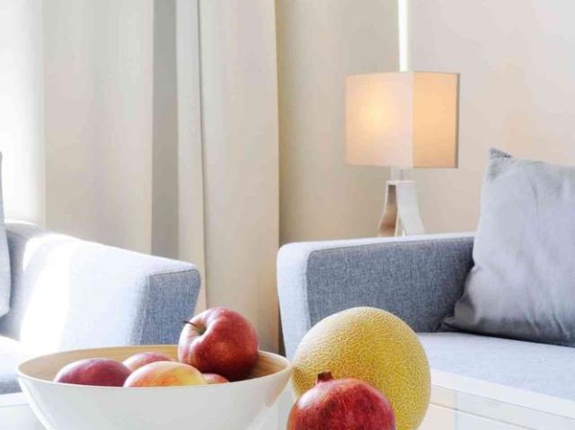 2.5 Zimmer, 58 m²