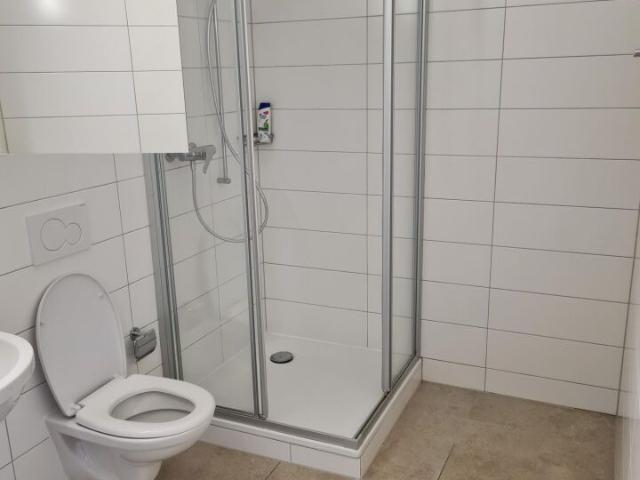 2.5 Zimmer, 58 m²