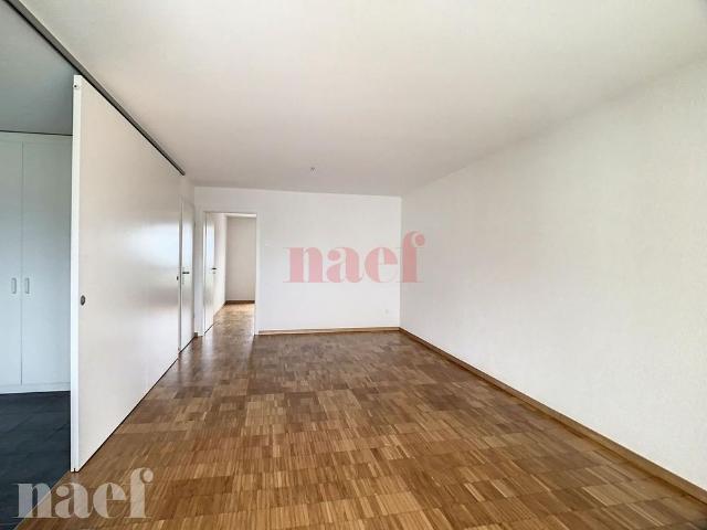 2.5 Zimmer, 58 m², 4. Stock