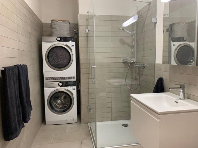 2.5 Zimmer, 58 m²