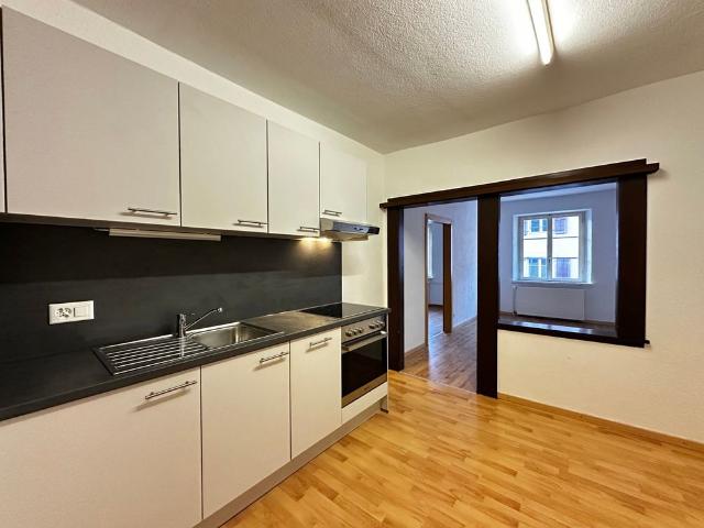 2.5 Zimmer, 58 m²