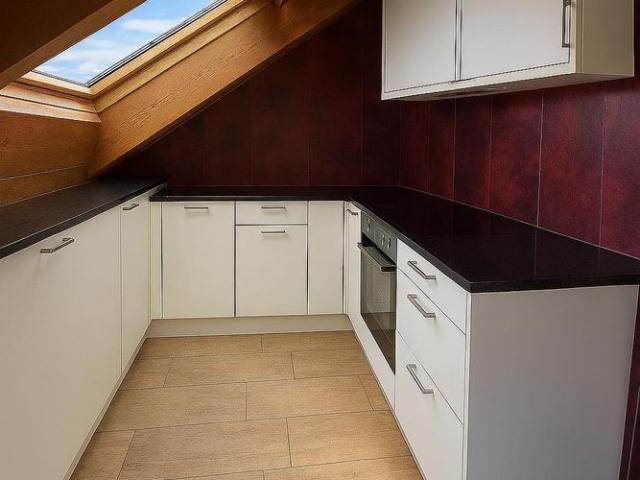 2.5 Zimmer, 58 m²