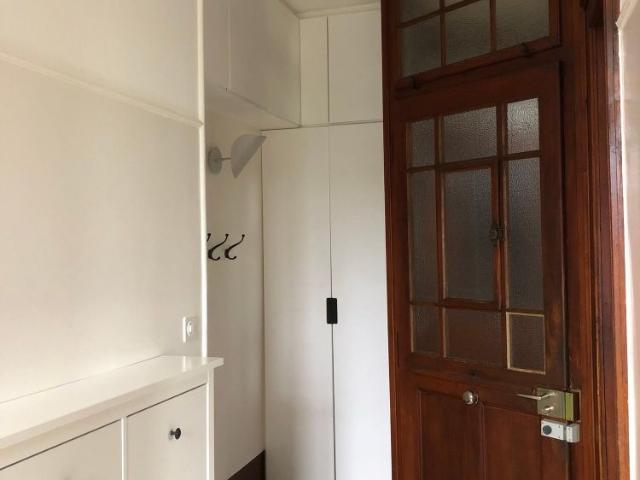 2.5 Zimmer, 58 m²