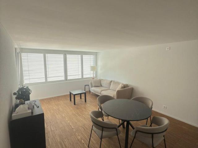 2.5 Zimmer, 58 m²