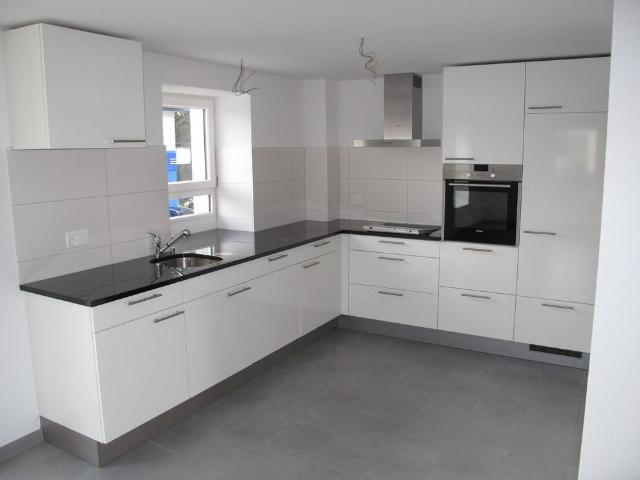 2.5 Zimmer, 58 m²