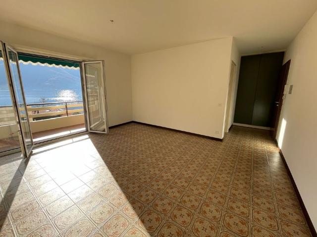 2.5 Zimmer, 58 m², 5. Stock