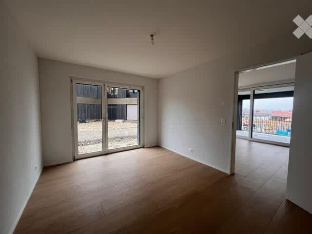 2.5 Zimmer, 58 m²
