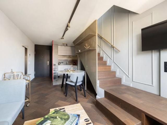 2.5 Zimmer, 58 m²