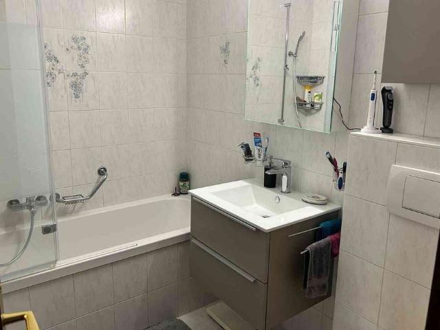 2.5 Zimmer, 58 m²