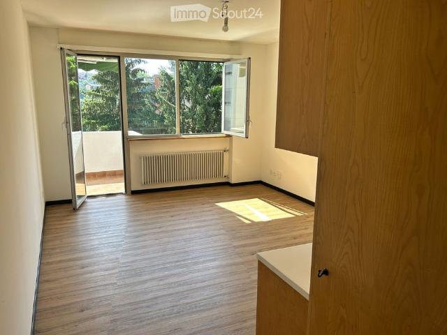 2.5 Zimmer, 58 m²