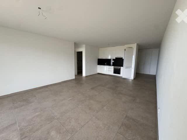 2.5 Zimmer, 58 m²