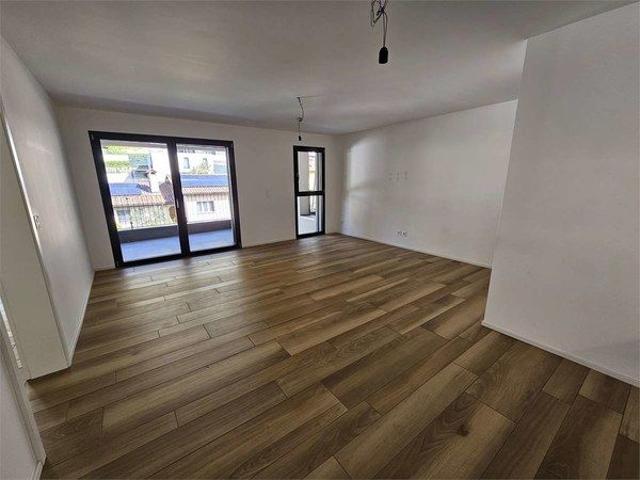 2.5 Zimmer, 58 m²