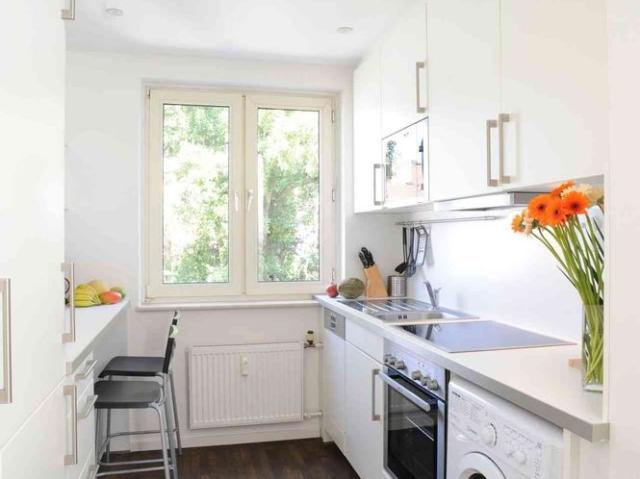 2.5 Zimmer, 58 m²