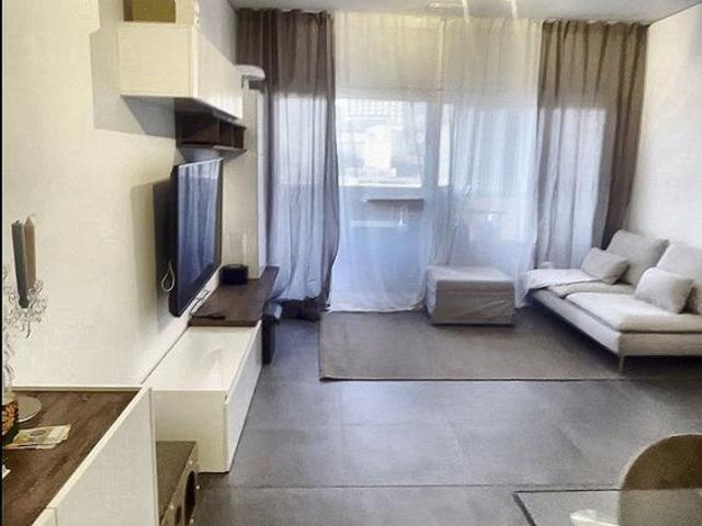 2.5 Zimmer, 58 m²