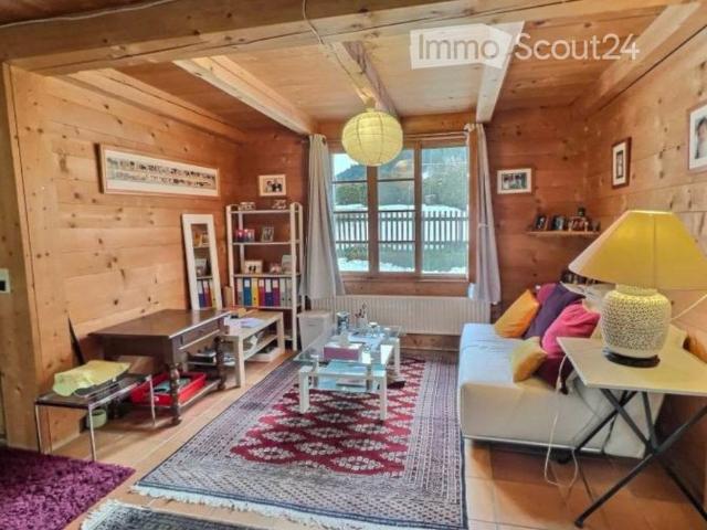 2.5 Zimmer, 58 m²