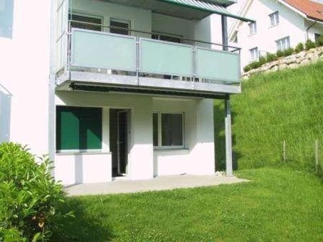 2.5 Zimmer, 58 m², EG