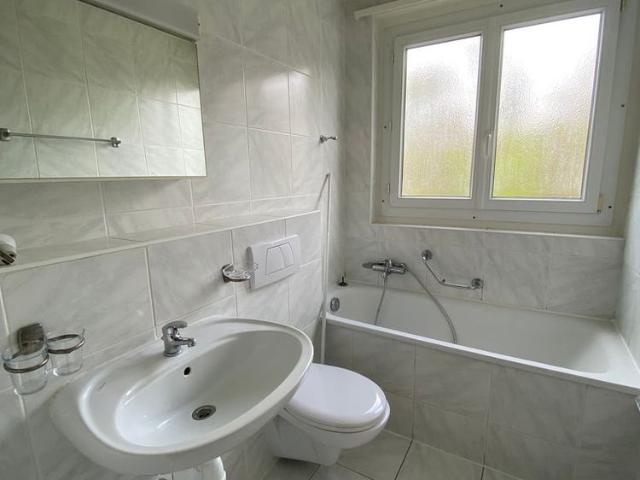 2.5 Zimmer, 58 m², EG