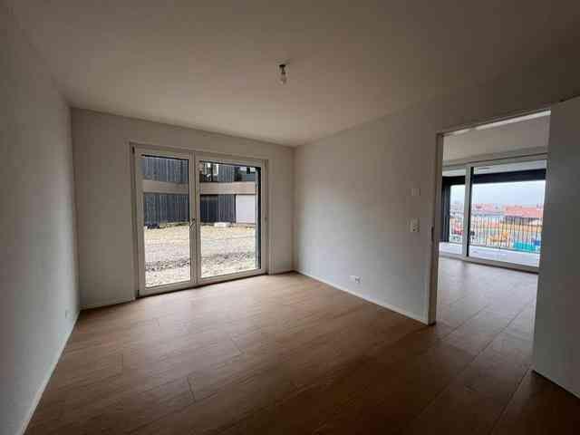 2.5 Zimmer, 58 m², EG