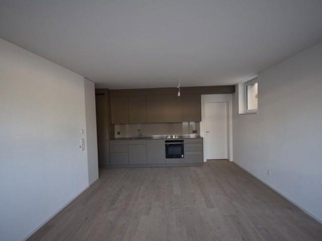 2.5 Zimmer, 58 m², Untergeschoss
