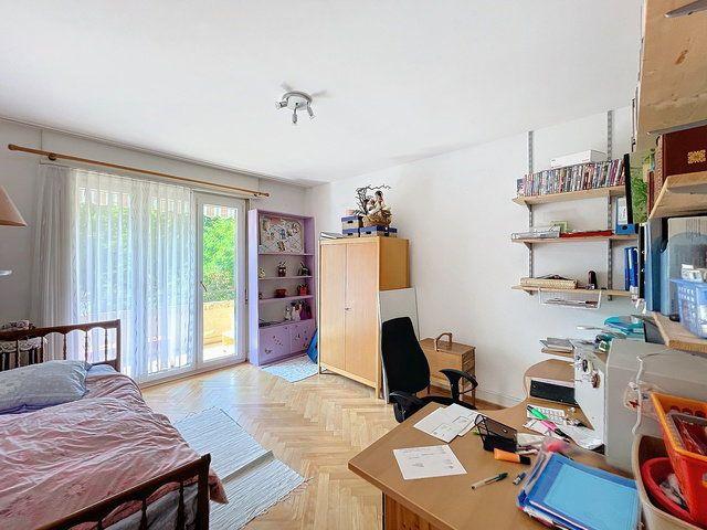 2.5 Zimmer, 59 m², 3. Stock