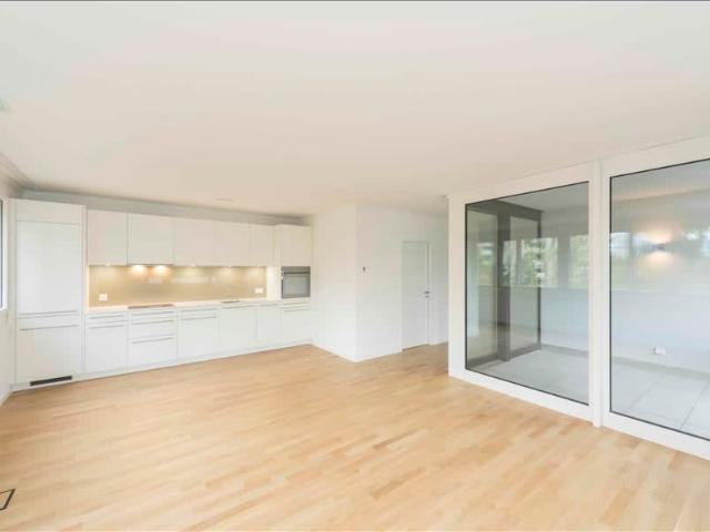 2.5 Zimmer, 59 m², 16. Stock