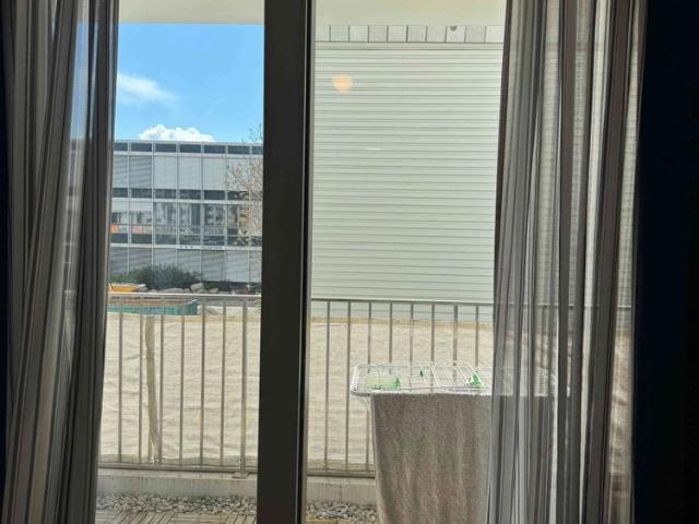 2.5 Zimmer, 59 m², 1. Stock