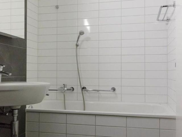 2.5 Zimmer, 59 m², 1. Stock