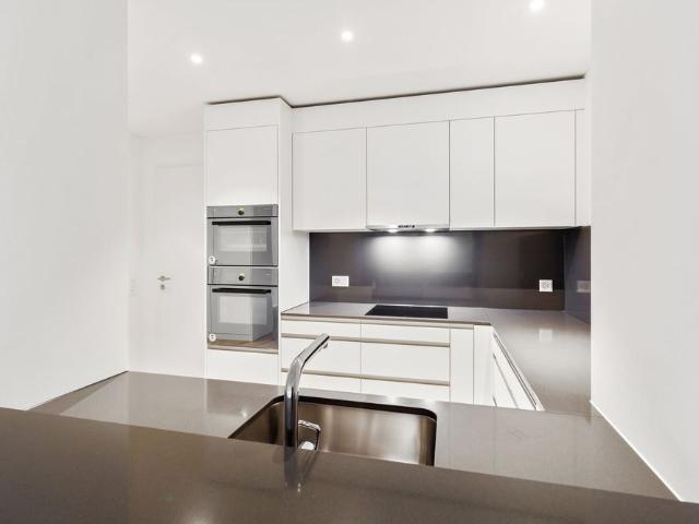 2.5 Zimmer, 59 m², 1. Stock