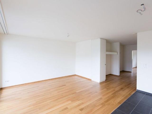 2.5 Zimmer, 59 m², 1. Stock