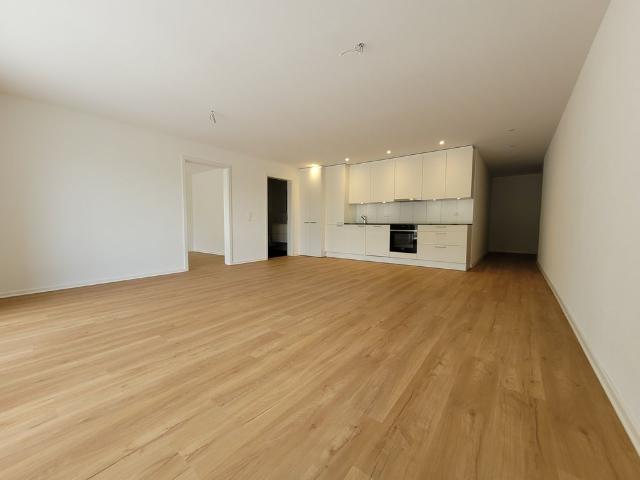 2.5 Zimmer, 59 m², 1. Stock