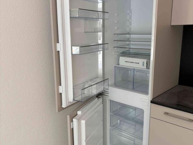 2.5 Zimmer, 59 m², 1. Stock