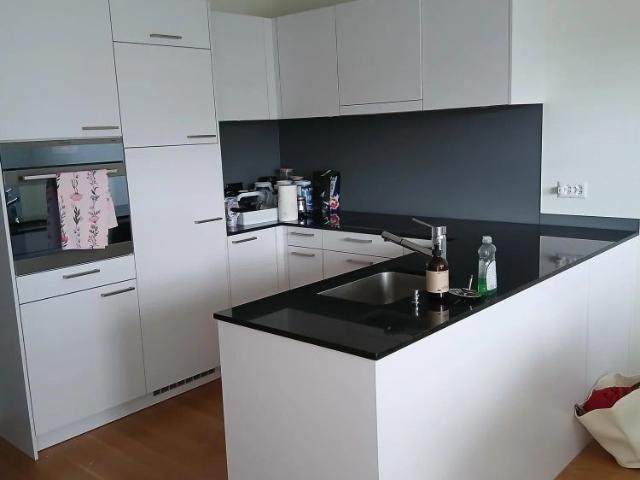 2.5 Zimmer, 59 m², 1. Stock