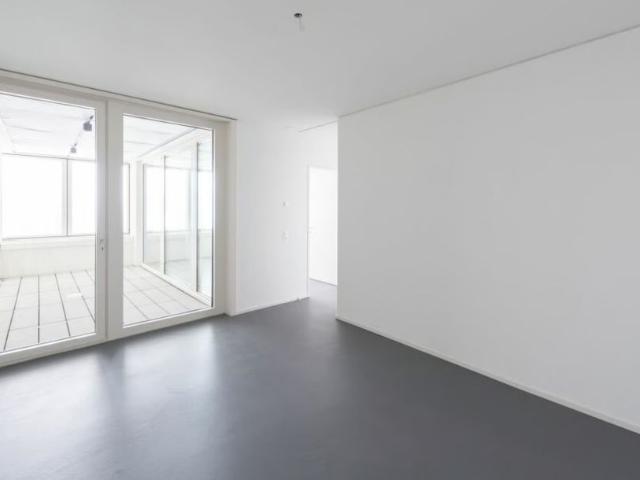 2.5 Zimmer, 59 m², 20. Stock