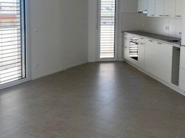 2.5 Zimmer, 59 m²