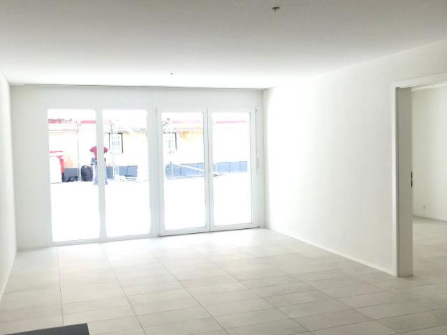 2.5 Zimmer, 59 m², 2. Stock