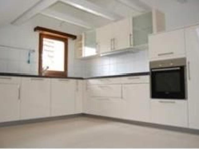 2.5 Zimmer, 59 m², 2. Stock